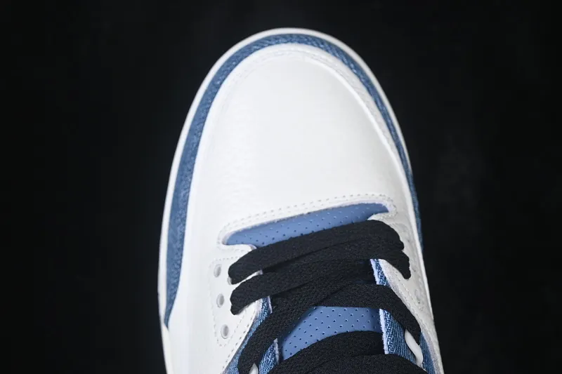 All categories Air Jordan Jordan series basketball shoes Air Jordan 3 Levi's x Air Jordan 3 Rtr "All-Star" AJ3 Joe 3 Levi's joint IR0912-400